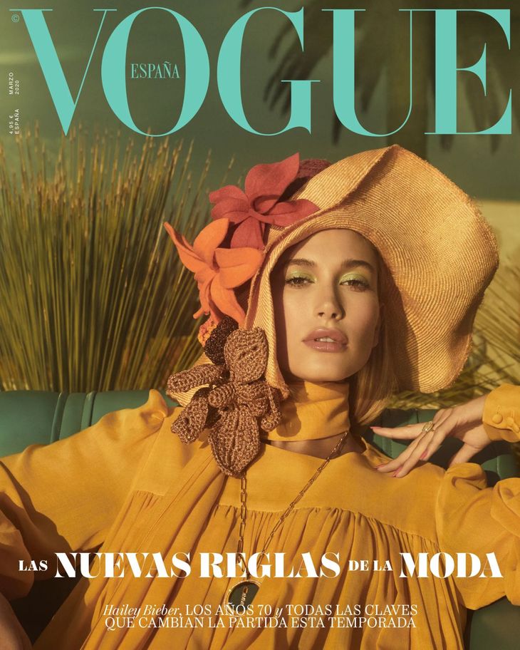 Vogue París cumple 100 años y revela su complicada historia