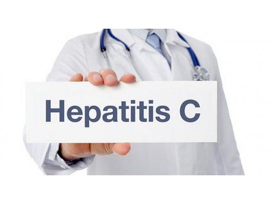 Incorporarán test rápido de Hepatitis C al Programa Nacional