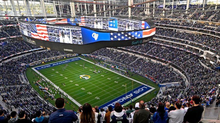 El mundial de fútbol tendrá un condimento inesperado para muchos. El mundial de fútbol tendrá un condimento inesperado para muchos.