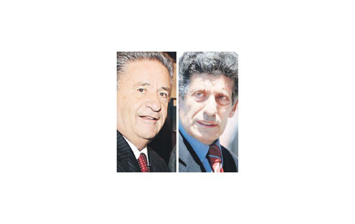 ámbito.com | Eduardo Duhalde, Chacho Álvarez