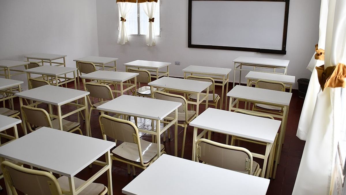Córdoba will modify the study plans of all levels in 2025