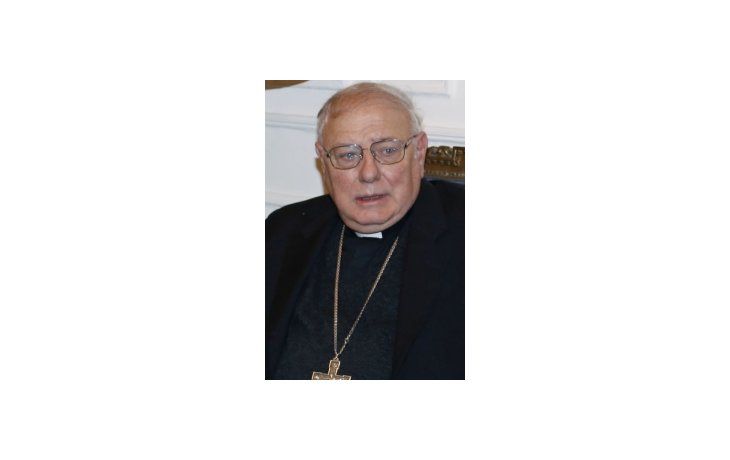 Monseñor José María Arancedo.