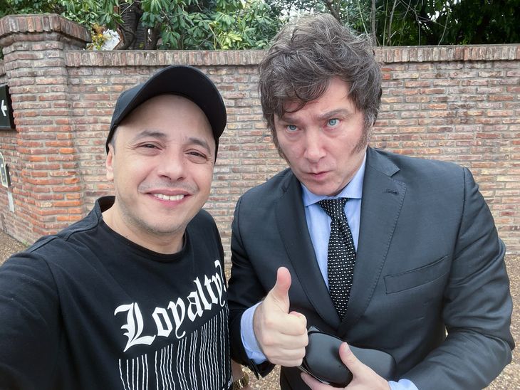 Dipy defended himself against the sexual abuse complaint against him: “It hurts me”