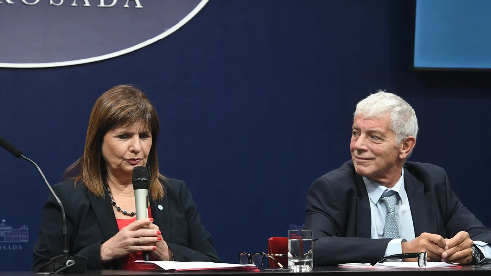 Mariano Cuneo Libarona Patricia Bullrich.webp