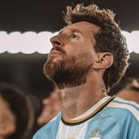 Lionel Messi sumó una nueva embarcación de lujo a su abanico de lujos.