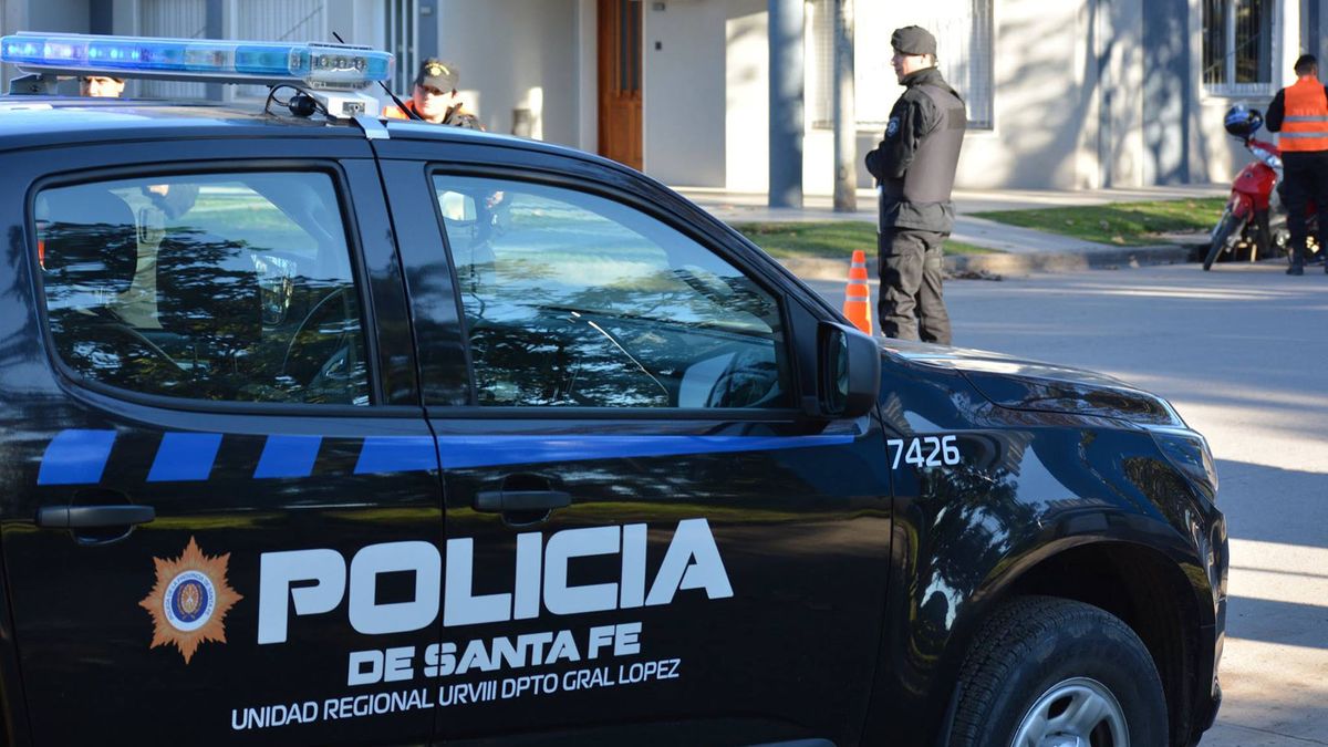Santa Fe: cinco personas murieron en tres accidentes con motocicletas