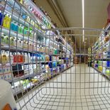 La brecha de precios entre Uruguay y Argentina vuelve a moderarse hasta el 25,9%. La brecha de precios entre Uruguay y Argentina vuelve a moderarse hasta el 25,9%.