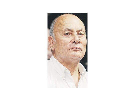 Gerónimo Venegas