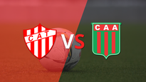 agropecuario argentino vence 5-1 a talleres (re)