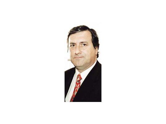 Ángel Rozas.