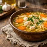 Las sopas se consolidan como una de las tendencias más fuertes del otoño por su valor nutricional, Las sopas se consolidan como una de las tendencias más fuertes del otoño por su valor nutricional,