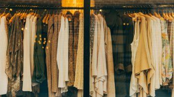 La ropa no se puede probar pero sí cambiar