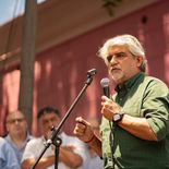 El ministro de Trabajo bonaerense, Walter Correa. El ministro de Trabajo bonaerense, Walter Correa.