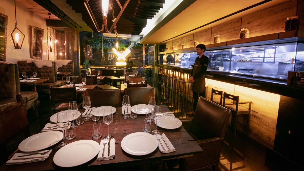 Places to share signature dishes in Buenos Aires Places to share signature dishes in Buenos Aires