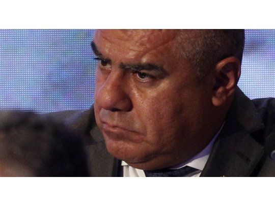 Tapia anunció el fin de los promedios.