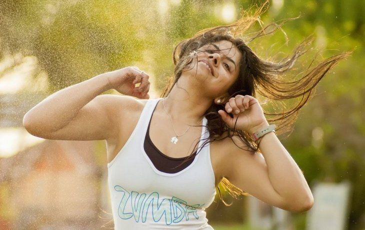 La regla uno del fitness es que el mejor entrenamiento es el que se pueda sostener.