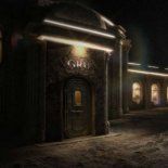 La construcción del hotel está prevista para 2029. La construcción del hotel está prevista para 2029.