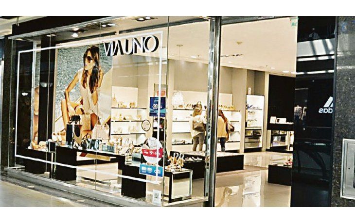 ámbito.com | negocio. Cuenta con 20 locales propios y además ofrece franquicias.