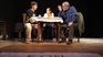 I Told You So, by Florencia Aroldi, is one of the works of Teatro en Alerta. I Told You So, by Florencia Aroldi, is one of the works of Teatro en Alerta.