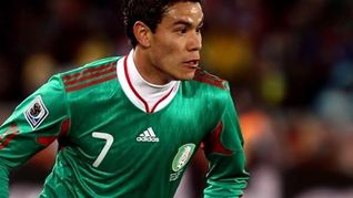 Pablo Barrera expresó su desacuerdo con la convocatoria de jugadores naturalizados al Tri.