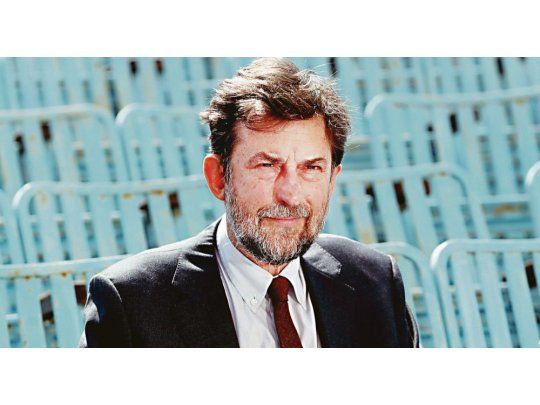 Moretti. El controvertido realizador italiano de “Habemus Papam”, “Caro diario” y “La habitación del hijo” es una de las visitas más esperadas en el Bafici de este año.