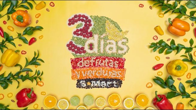 S-Mart lanza un nuevo 3 Días de Ofertas.