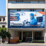 El Hackathon 2026 es una instancia concreta para conectar talento y explorar ideas innovadoras de manera colaborativa. El Hackathon 2026 es una instancia concreta para conectar talento y explorar ideas innovadoras de manera colaborativa.