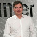 João Vitor Menin, CEO Global de Inter. João Vitor Menin, CEO Global de Inter.