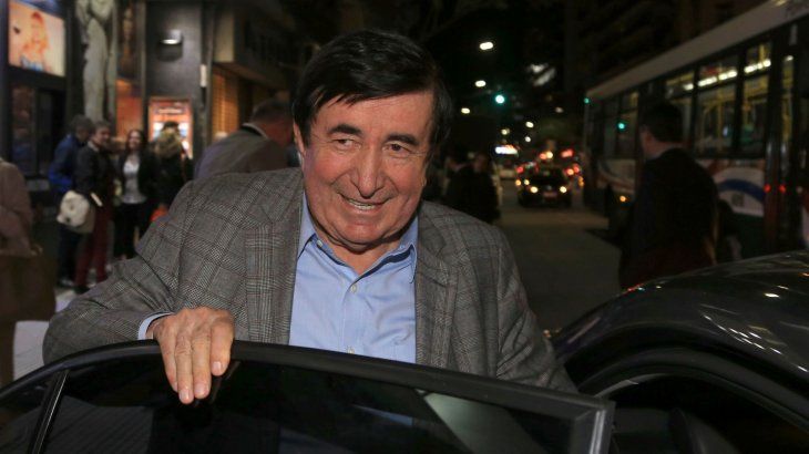 Durán Barba: "El núcleo más cercano a Milei no tiene experiencia de política". Durán Barba: "El núcleo más cercano a Milei no tiene experiencia de política". 