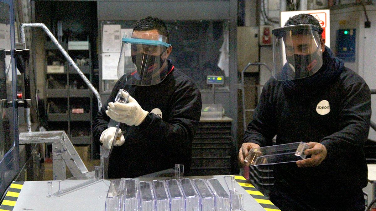 Diputados: dictámenes para proyectos sobre derechos laborales