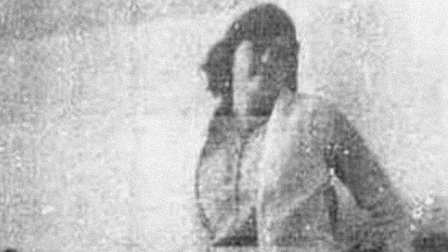 Sheila Fox desapareció a sus 16 años.