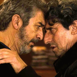 Ricardo Darín y Diego Peretti protagonizan “Lo dejamos acá”, la película argentina dirigida por Hernán Goldfrid que llegó a Netflix el 16 de octubre de 2026.