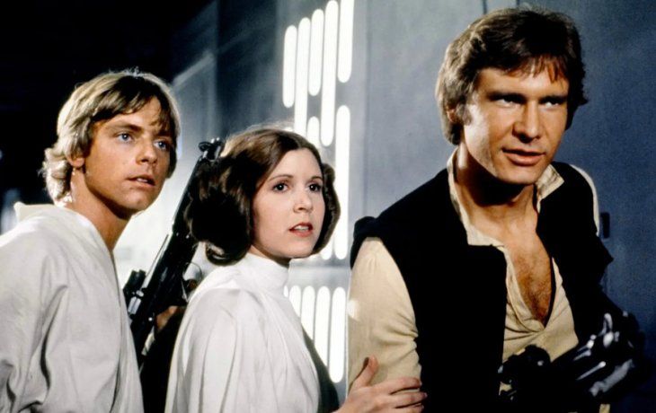 dia de star wars: ¿como surgio y por que se celebra el 4 de mayo?
