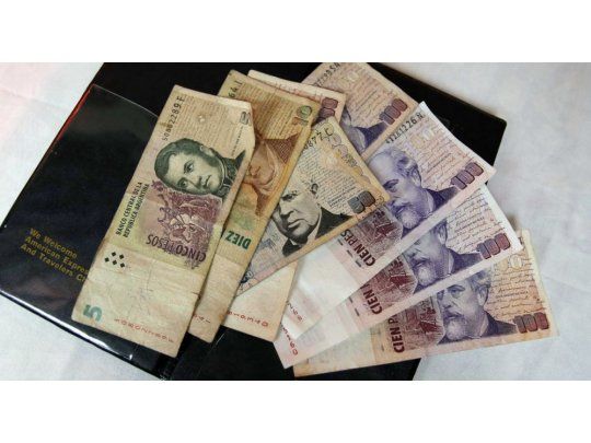 En los primeros 5 meses del año, los salarios perdieron casi 4 puntos frente a la inflación