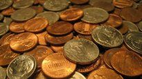 Las monedas y billetes raros son codiciadas entre los coleccionistas.
