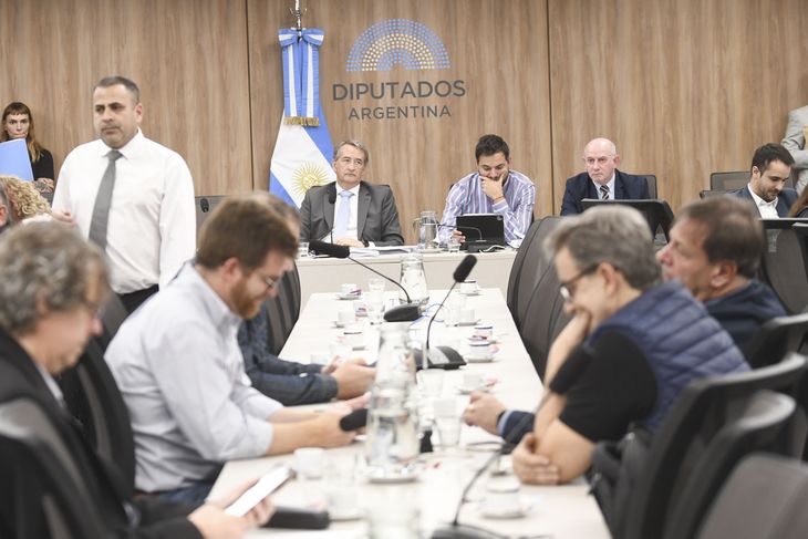 De aprobarse el proyecto, el Congreso tendría 90 días para pronunciarse en torno a un DNU. De aprobarse el proyecto, el Congreso tendría 90 días para pronunciarse en torno a un DNU.