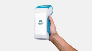 Point smart. Con el nuevo lector, MP completa su propuesta de valor.