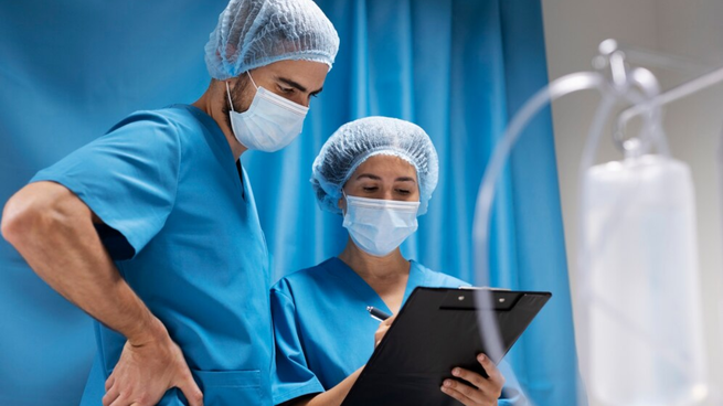 Curso gratis de Enfermería de la UNAM: qué aprenderás