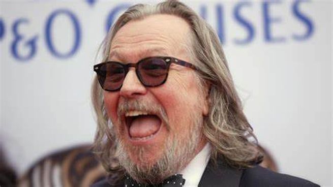 Gary Oldman turns 67: his alcohol addiction, his five wives and behind his new film