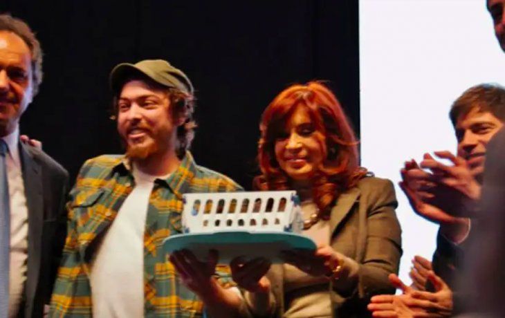 Quién fue Tiago Ares, el creador del modelo que luego materializó el Plan Qunita.