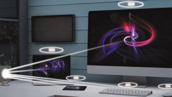 Guru Wireless desarrolla tecnología para la carga de dispositivos a distancia.