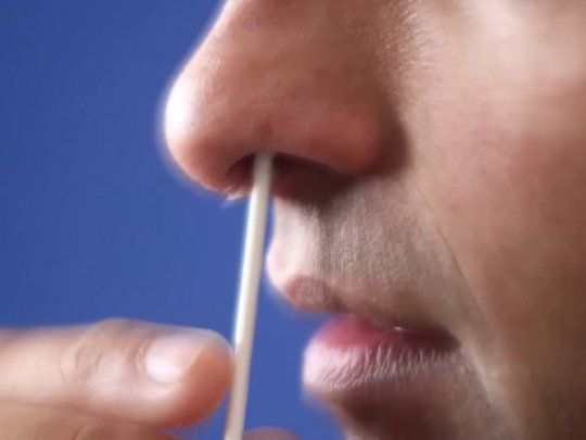 El ensayo busca reducir la carga viral en una fase temprana de enfermedad COVID-19.