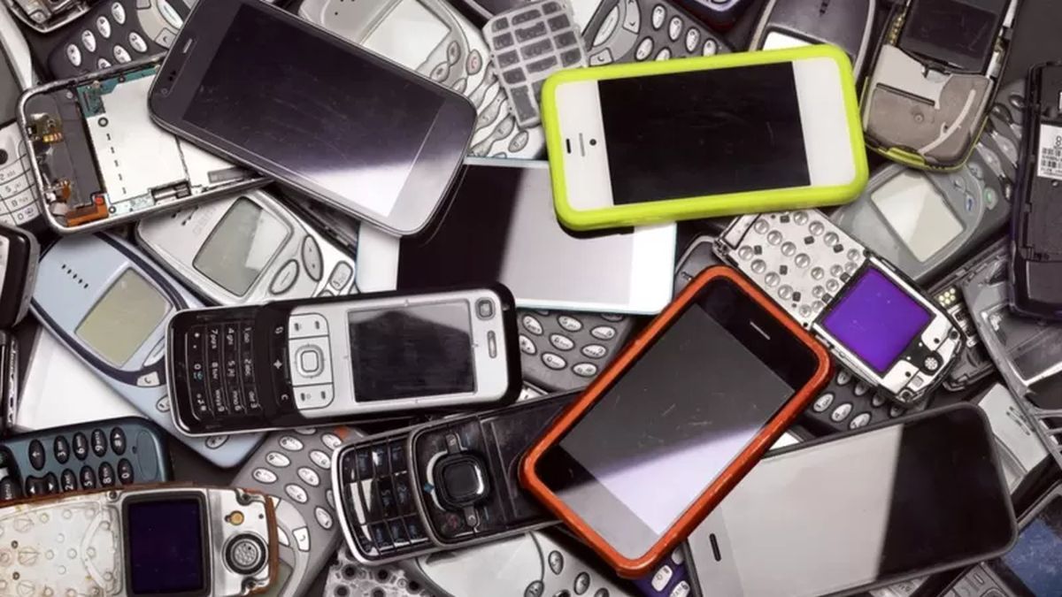 Estos son los mejores celulares según la inteligencia artificial