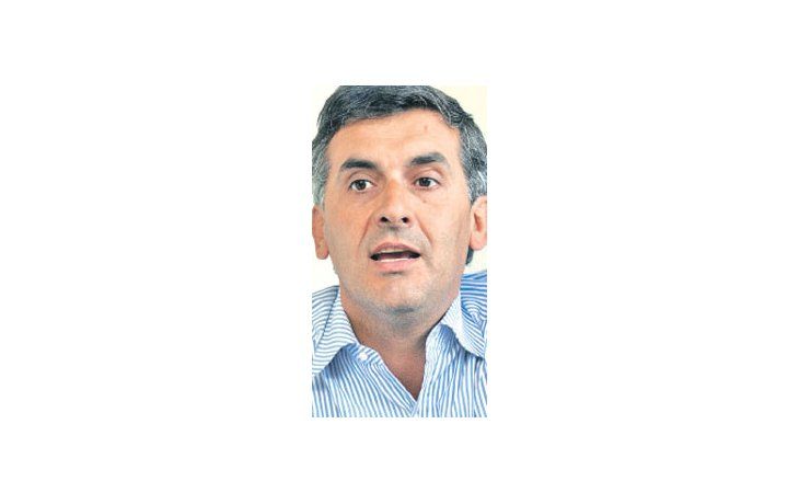 Rodolfo Santángelo