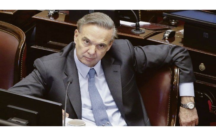 ámbito.com | Miguel Pichetto