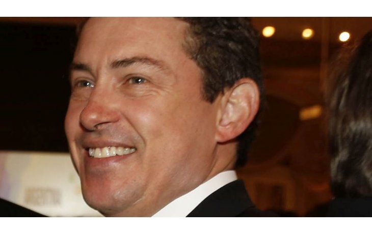 El embajador norteamericano coordinó una mesa sobre Innovación: del mundo a la Argentina, en el que intervinieron representantes de empresas radicadas en Estados Unidos, México, España y Brasil.