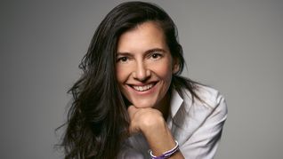 La directora catalana Bárbara Lluch pondrá en escena Salomé, de Richard Strauss. Foto: Gemma  Escribano