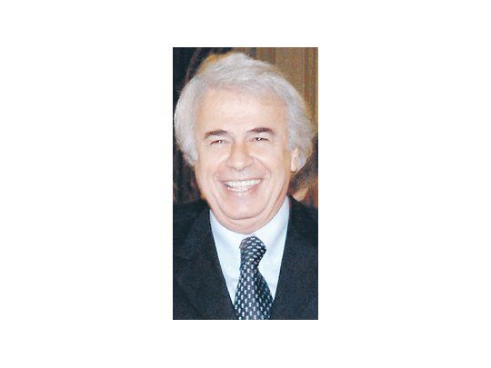 José Manuel de la Sota