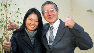 Quién es Keiko Fujimori, la nueva presidenta de Perú