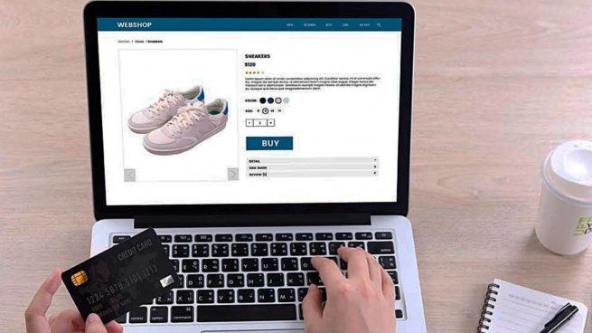 El Hot Sale 2025 tuvo un crecimiento de casi 14%.